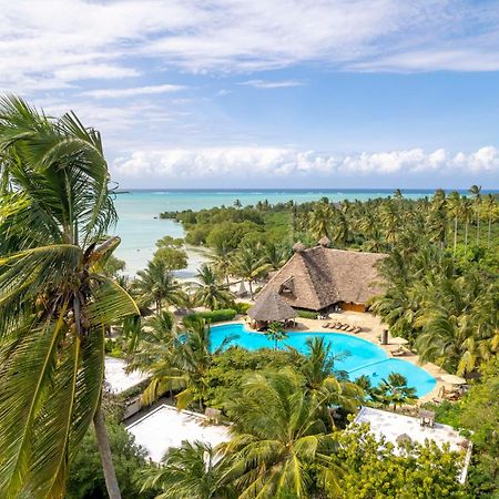 White Paradise Zanzibar Pongwe Ngoại thất bức ảnh