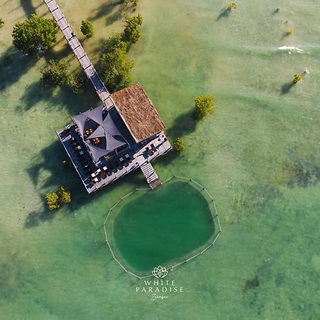 White Paradise Zanzibar Pongwe Ngoại thất bức ảnh