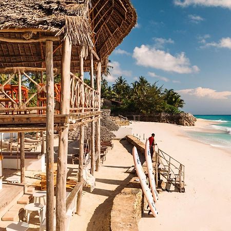 White Paradise Zanzibar Pongwe Ngoại thất bức ảnh