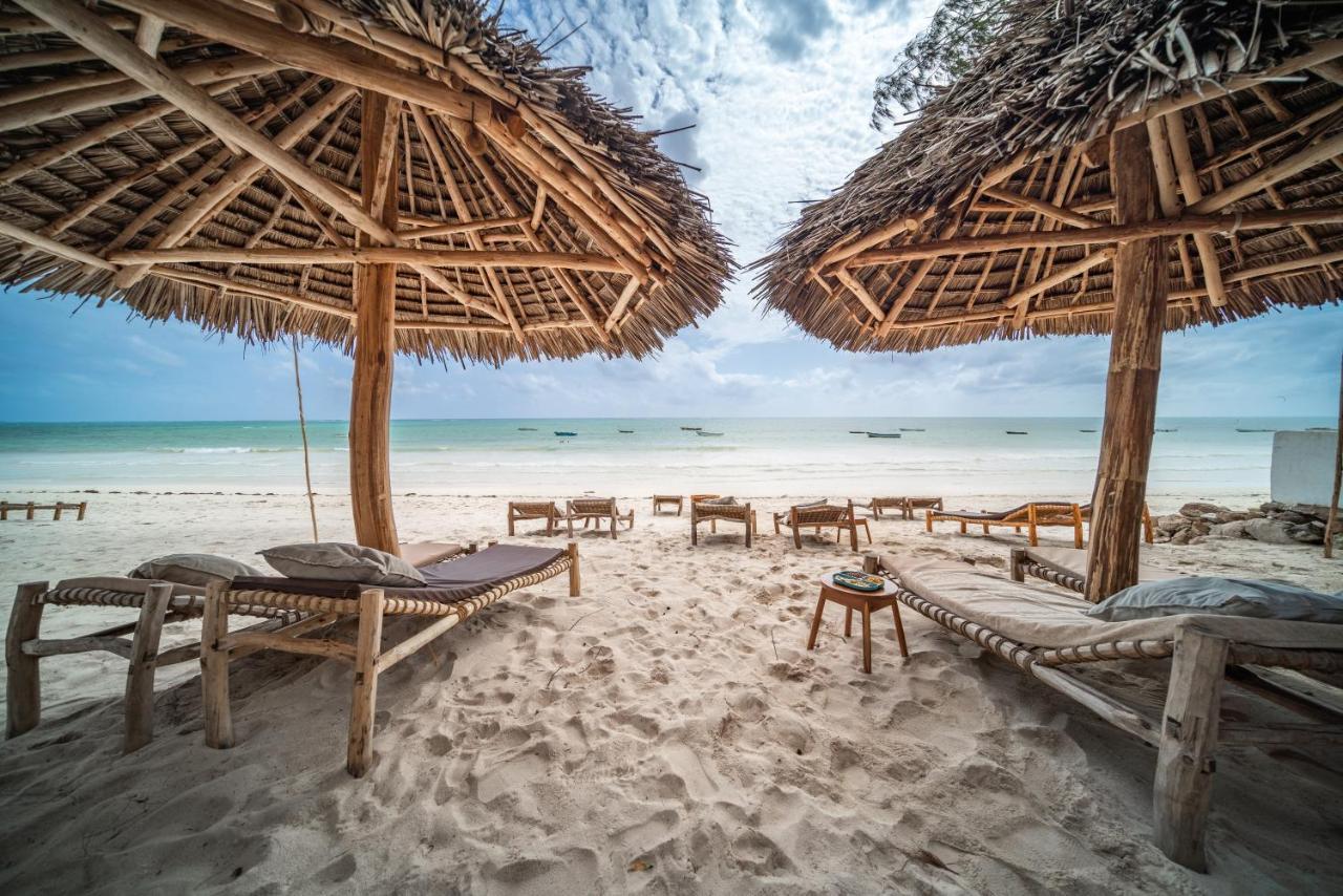 White Paradise Zanzibar Pongwe Ngoại thất bức ảnh