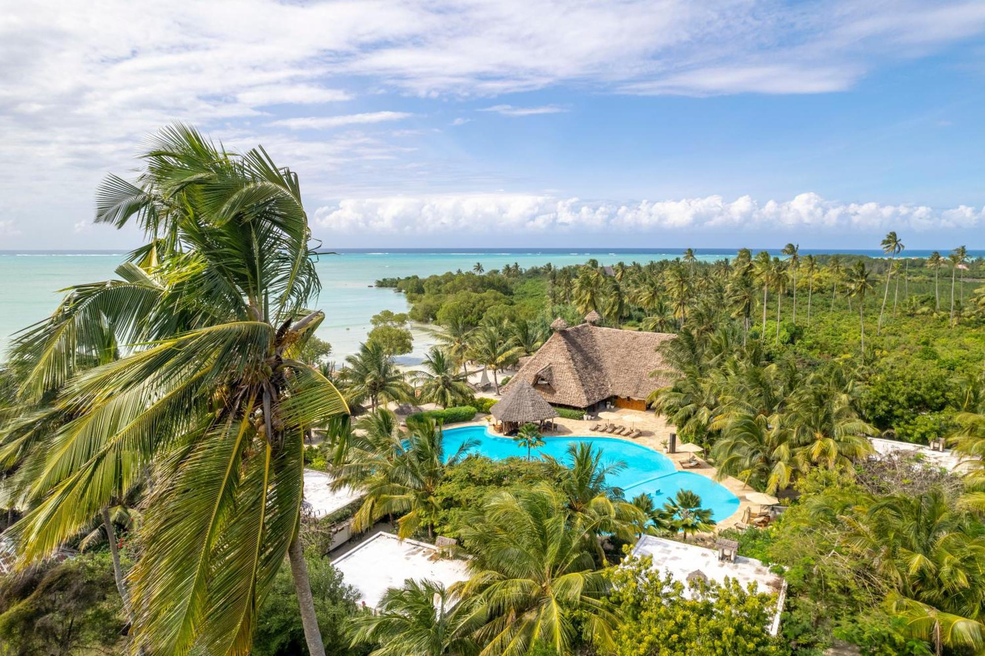 White Paradise Zanzibar Pongwe Ngoại thất bức ảnh